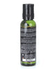 Load image into Gallery viewer, Kama Sutra Naturals Massage Oil - 2 oz Coconut Pineapple
