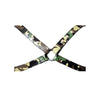 Load image into Gallery viewer, Sensual Sin Leather X Harness - Camo Large/Extra Large

