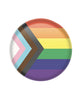 Load image into Gallery viewer, Pride Flag Button
