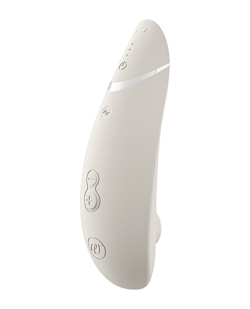 Womanizer Premium 2 - Γκρι