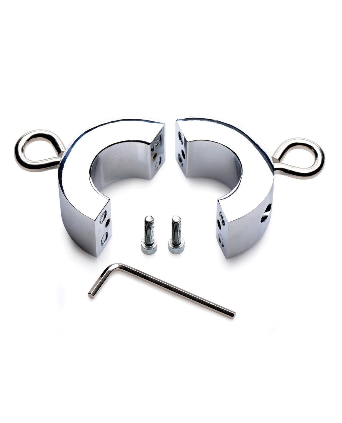 Master Series Ball Trap Metal Ball Stretcher