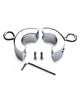 Cargue la imagen en el visor de la galería, Master Series Ball Trap Metal Ball Stretcher
