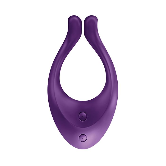 Satisfyer Endless Love Multi Vibrador - Lila