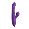 Cargue la imagen en el visor de la galería, Fantasy for Her Ultimate Thrusting Clit Stimulate-Her - Purple

