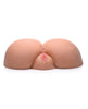 Load image into Gallery viewer, Curve  Toys Mistress Bottom's Up Tia Ass Masturbator - Medium
