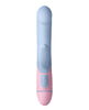 Cargue la imagen en el visor de la galería, Femme Funn Ffix Rabbit - Blue/Pink
