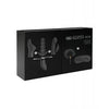 Bild in den Galerie-Viewer laden, Shots Switch Pleasure Kit #6 - Black

