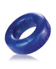 Cargue la imagen en el visor de la galería, Oxballs Silicone Cock T Cock Ring - Blueballs
