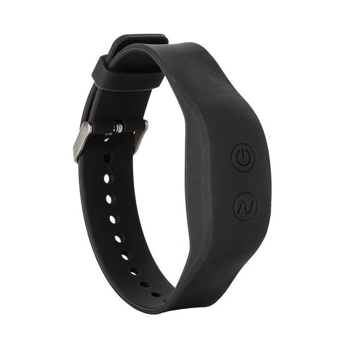 Wristband Remote Accessory