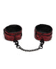 Load image into Gallery viewer, Fifty Shades of Grey Sweet Anticipation Ankle Cuffs
