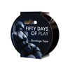 Load image into Gallery viewer, Fifty Days of Play Bondage Tape
