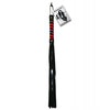 Load image into Gallery viewer, Sex &amp; Mischief Stripe Flogger - Black/Red
