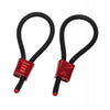 Cargue la imagen en el visor de la galería, Accesorio ElectraStim - Accesorio ElectraLoops Prestige - Rojo
