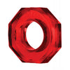 Afbeelding laden in Galerijviewer, Oxballs Humpballs Penisring - Ruby
