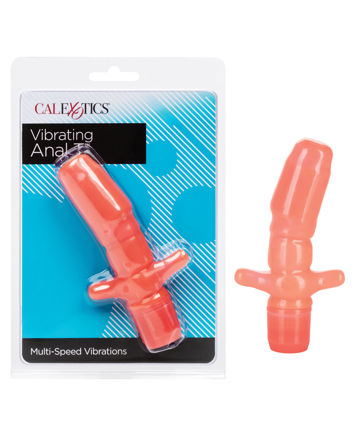 T Vibrator Anal - Roz