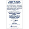Cargue la imagen en el visor de la galería, Lubricante a base de agua Swiss Navy - 8 oz
