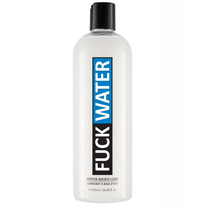 Jódete Agua H2O - 16 oz
