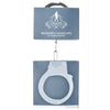 Load image into Gallery viewer, Shots Ouch Beginner Handcuffs - Metal
