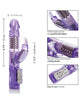 Load image into Gallery viewer, Jack Rabbit w/Floating Beads Waterproof - Purple
