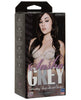 Carica l'immagine nel visualizzatore Galleria, Sasha Grey Vibrating Deep Throat Sucker
