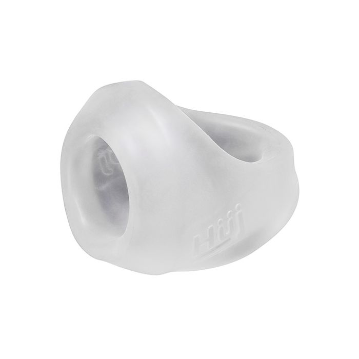 Hunky Junk Clutch Cock & Ball Sling - Ice