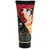 Cargue la imagen en el visor de la galería, Shunga Kissable Massage Cream 7 Oz Sparkling Strawberry Wine

