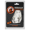 Load image into Gallery viewer, Oxballs Cocksling 2 - Clear
