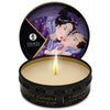 Załaduj obraz do przeglądarki galerii, Shunga Libido Mini Candlelight Massage Candle 1 Oz Exotic Fruits
