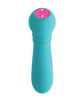 Charger l'image dans la visionneuse de la galerie, Femme Funn Ultra Bullet Massager - Turquoise
