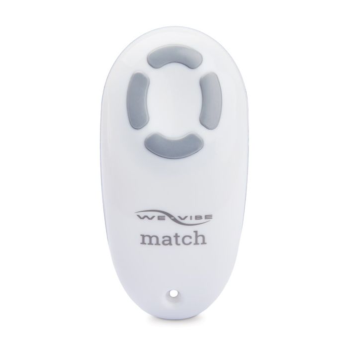 We-Vibe Match Replacement Remote