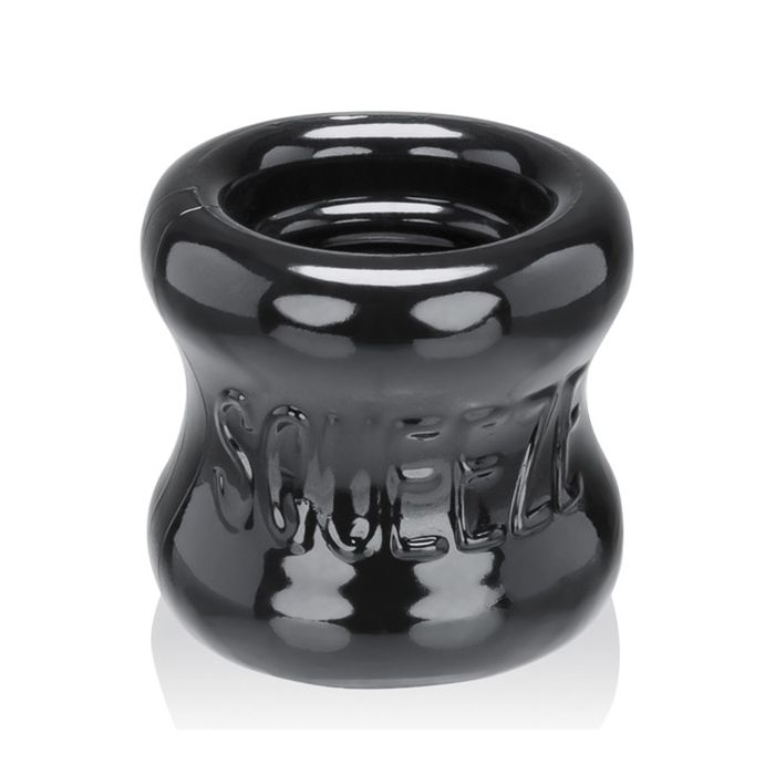 Oxballs Pallina Estensore da Stringere - Nero
