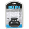 Load image into Gallery viewer, Perfect Fit Bull Bag 3/4" Ball Stretcher - Black
