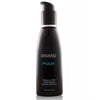 Load image into Gallery viewer, Wicked Sensual Care Aqua Waterbased Lubricant - 4 oz Fragrance Free
