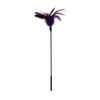 Load image into Gallery viewer, Sportsheets Body Tickler Starburst Feather - Violet
