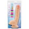 Carica l'immagine nel visualizzatore Galleria, Blush Au Naturel Dildo Sensa Feel 9" - Beige
