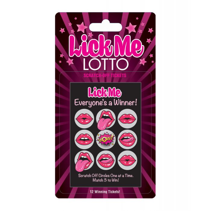 Lik Me Lotto