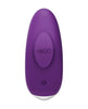 Charger l&#39;image dans la visionneuse de la galerie, VeDO Niki Vibromasseur Rechargeable pour Culotte - Violet Profond
