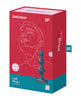 Indlæs billede i gallerifremviser, Satisfyer Lolli Plug 1 - Dark Teal
