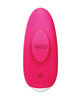 Charger l'image dans la visionneuse de la galerie, VeDO Niki Rechargeable Panty Vibe - Foxy Pink
