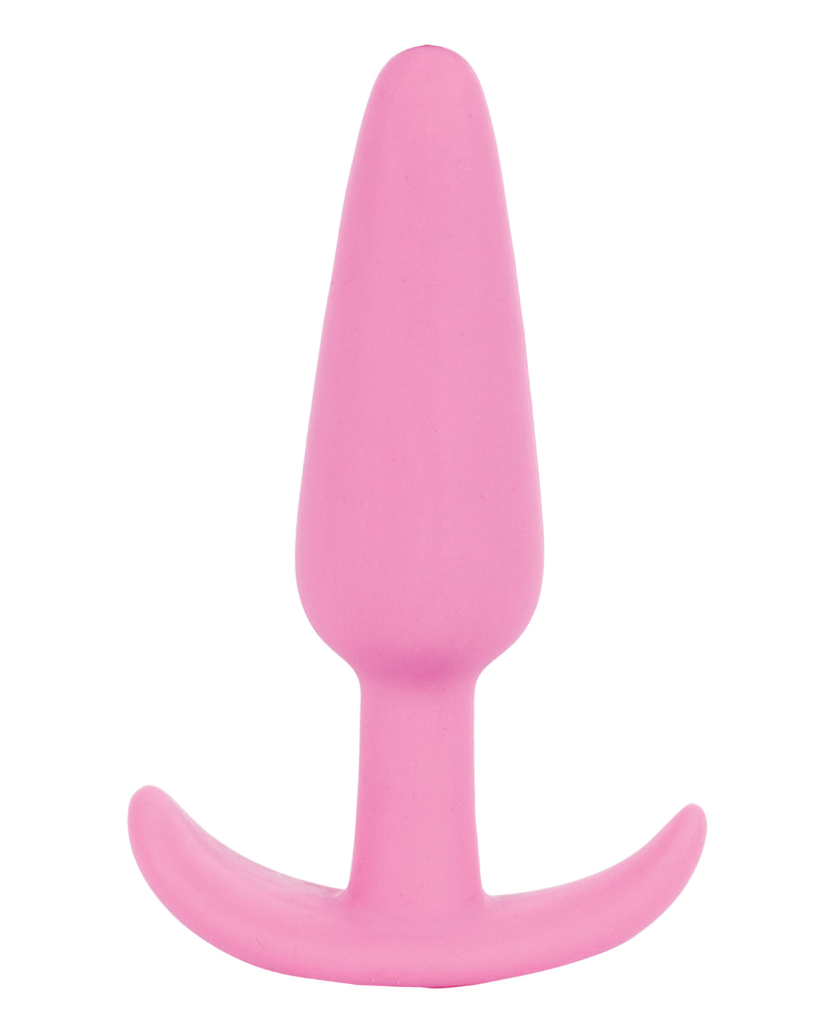 Mood Naughty Butt Plug Medium - Pink