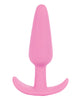 Load image into Gallery viewer, Mood Naughty Butt Plug Medium - Pink
