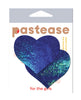 Load image into Gallery viewer, Pastease Liquid Heart - Blue Spectrum O/S
