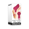 Cargue la imagen en el visor de la galería, Bala Recargable Evolved Frisky Finger - Burdeos
