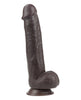 Załaduj obraz do przeglądarki galerii, Get Lucky 9.0" Real Skin Series - Dark Brown
