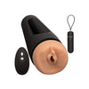 Carregar imagem no visualizador da Galeria, Main Squeeze Original Vibro Pussy - Vanilla

