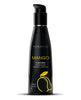 Indlæs billede i gallerifremviser, Wicked Sensual Care Water Based Lubricant - 4 oz Mango
