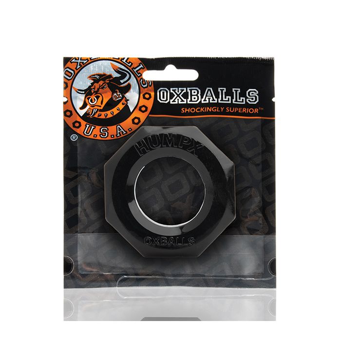 Oxballs HUMPX Cockring - Black