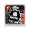 Załaduj obraz do przeglądarki galerii, Oxballs 360 Cock Ring &amp; Ballsling - Black
