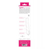 Cargue la imagen en el visor de la galería, VeDO Quiver Plus Rechargeable Vibe - Foxy Pink
