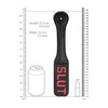 Cargue la imagen en el visor de la galería, Shots Ouch Slut Paddle - Black
